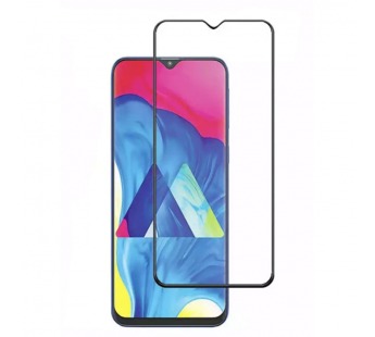 Стекло защитное 21D Full SAMSUNG A60 2019 BLACK#1181543