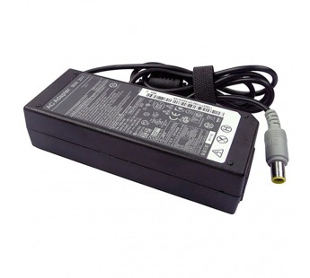 Блок питания для ноутбука IBM-LENOVO 20V 4.5A [90W] 7.9*5.5mm pin#2122885