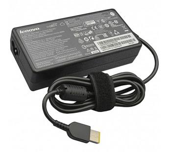 Блок питания для ноутбука LENOVO 20V 6.75A [135W] SQUARE pin#1868579