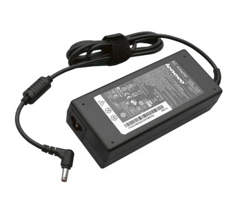 Блок питания для ноутбука IBM-LENOVO 19.5V 6.15A [120W] 5.5*2.5mm#2073498