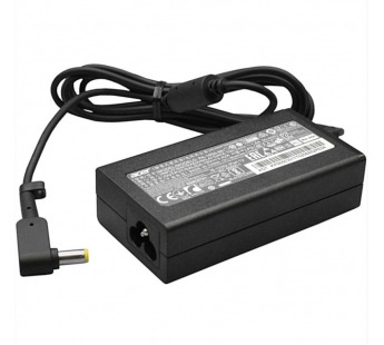 Блок питания 65W для Acer Aspire E5-553G серии (оригинал) OV#2019660