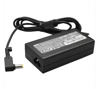 Блок питания 65W для Acer Aspire F5-573G серии (оригинал) OV#2019662