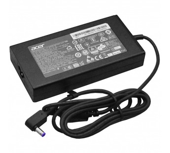 Блок питания 135W для Acer Aspire VX15 VX5-591G (оригинал) OV#1845576