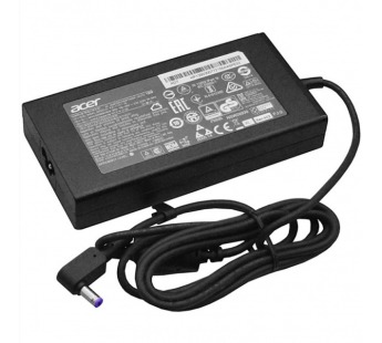 Блок питания 135W для Acer Predator Helios 300 PH317-51 (оригинал) OV#2073516