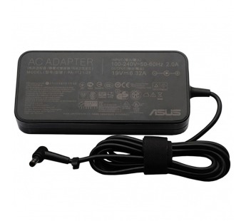 Блок питания для ноутбука ASUS 19V 6.3A [120W] 5.5*2.5mm V.2#1920734