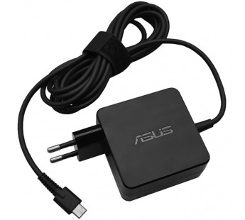 Блок питания для ноутбука ASUS 20V 2.25A [45W] USB Type-C#1868582