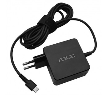 Блок питания для ноутбука ASUS 20V 3.25A [65W] USB Type-C#1950477