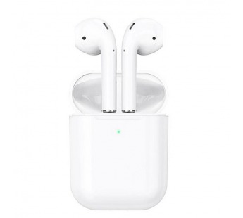 Беспроводные Bluetooth-наушники Hoco ES39 белый#334288