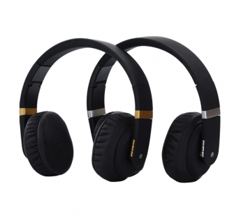 Наушники Bluetooth накладные с микрофоном Treqa BT-1602, цвет в ассортименте#2142054