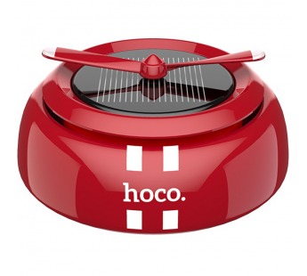 Ароматизатор Hoco PH22, красный#393762