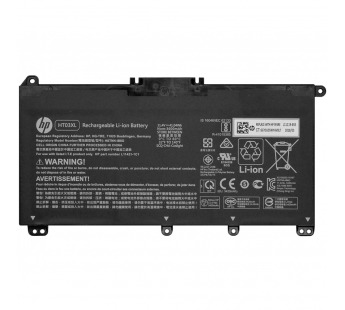 Аккумулятор HP 14-ck#2084165