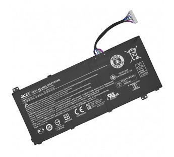 Аккумулятор Acer Aspire VN7-572G#1890312