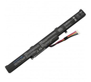 Аккумулятор ASUS K750J (2200 mAh)#1833815