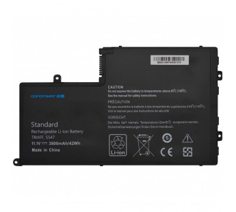 Аккумулятор Dell Latitude 3450#1981639