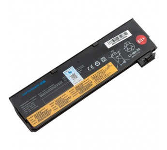 Аккумулятор LENOVO ThinkPad T440 V.1 (4400 mAh)#1854424