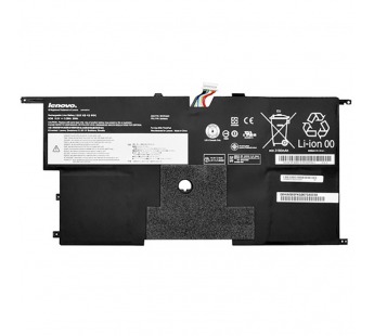 Аккумулятор LENOVO ThinkPad X1 Carbon (3rd Gen)#1895732