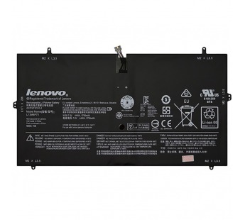 Аккумулятор L13M4P71 для Lenovo#1861593