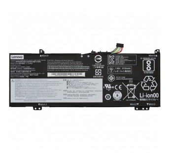 Аккумулятор Lenovo Flex 6-14ARR 7.68V (оригинал)#1890279