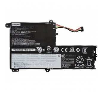 Аккумулятор L15M3PB0 V.3 для Lenovo#2069208