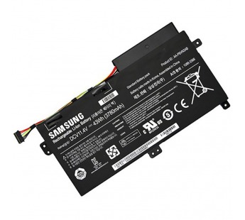 Аккумулятор SAMSUNG NP510R5E#2107643