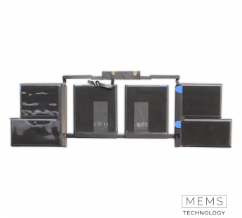 Аккумулятор A1820 для Apple MacBook Pro 15" 2016-2017г#2150854