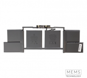 Аккумулятор A1820 для Apple MacBook Pro 15" 2016-2017г#2150855