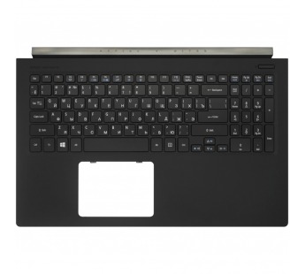 Клавиатура Acer Aspire V15 Nitro VN7-591G топ-панель#1852490