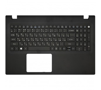 Топ-панель Acer Extensa 2520G черная#2053423