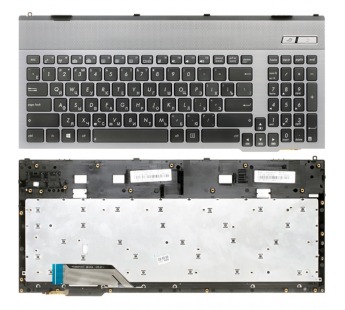 Клавиатура ASUS G55VW (RU) с подсветкой#1844587