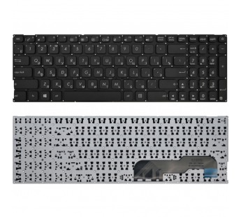 Клавиатура Asus X541NC черная#1839615