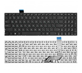 Клавиатура Asus VivoBook X542U черная#1839696