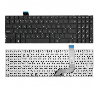 Клавиатура Asus VivoBook R542UF черная#1834467