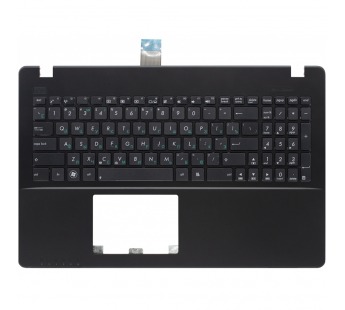 Топ-панель Asus X552 черная#1851256