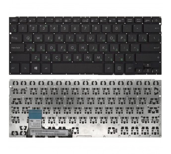 Клавиатура Asus Zenbook UX303UB черная#1846242