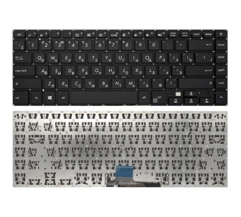 Клавиатура Asus VivoBook S15 S510UN черная#1843954