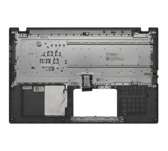 Топ-панель Asus Laptop 15 X509UA серая#1960552