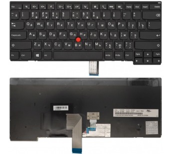 Клавиатура LENOVO ThinkPad T460 (RU)#1932093