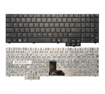 Клавиатура SAMSUNG R528 (RU) черная#1843576