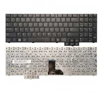 Клавиатура SAMSUNG E452 (RU) черная#1843569