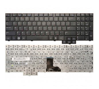 Клавиатура SAMSUNG BA59-02832C (RU) черная#1843567