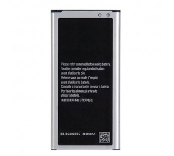 АКБ Samsung EB-BG900BBC G900F Galaxy S5#1969600