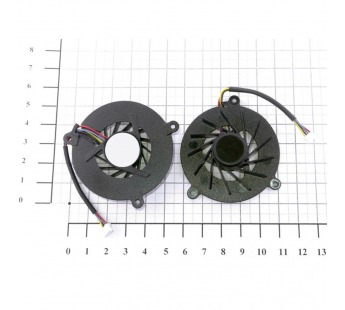 Вентилятор ASUS A6000 V.1#2108800