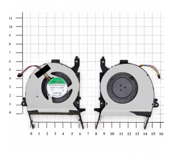 Вентилятор Asus A556U#1883596