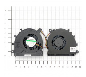 Вентилятор DELL Latitude E5530#1885469