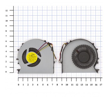 Вентилятор HP ProBook 455 G1 V.1#1954892