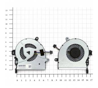 Вентилятор HP ProBook 455 G3#1954882