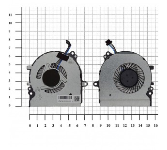 Вентилятор HP ProBook 430 G5#1773425
