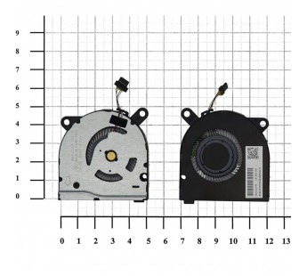 Вентилятор L41283-001 дл HP Pavilion#1878883