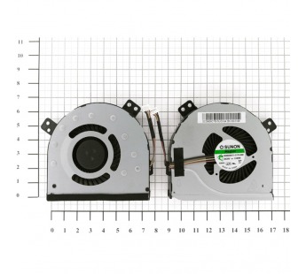 Вентилятор LENOVO IdeaPad Z500#1886691