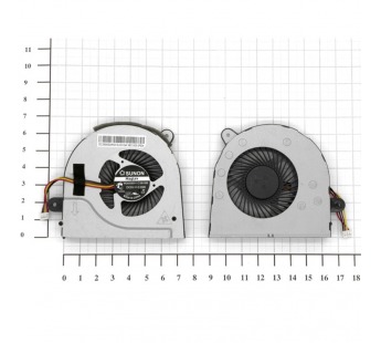 Вентилятор Lenovo G500S#1886692